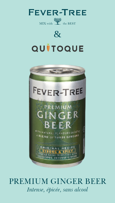 Fever-tree